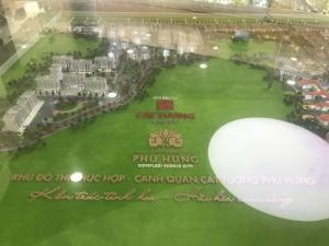 một TP ĐỒNG XOÀI tương lai tươi đẹp