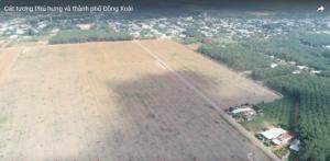 chuẩn bị dự án cho quý khách và và nhà đầu tư chọn vị trí