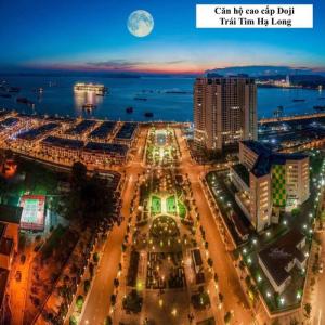 Mở bán Duy nhất 16 căn Shophouse ở tòa S1 THE SAPPHIRE HẠ LONG