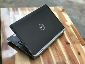 Laptop Dell Latitude 6430s, i5 3340 4G 320G Like new zin 100% Giá rẻ