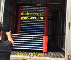 giường ngủ mầm non caro tại quy nhơn