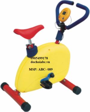 máy chạy bộ xe đạp mầm non tại quy nhơn