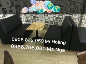 bàn ghế sofa giá rẻ