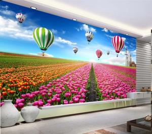 Tranh gạch men 3d hợp tuổi sửu