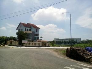 Đất nền xã Phú Hội huyện Nhơn Trạch