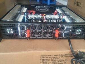 bộ đẩy công suất pdcj ac4850