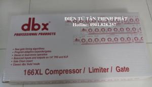 Crossover DBX 166xl