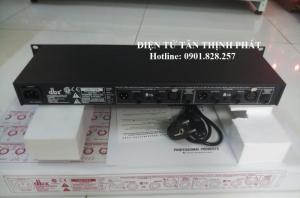 Crossover DBX 166xl