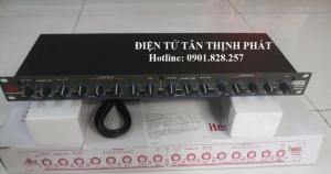 Crossover DBX 166xl