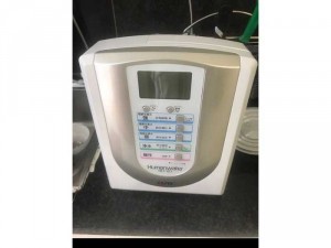 Máy lọc nước hydro OSG HU -121 mới 100%