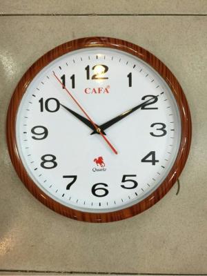 Làm đồng hồ treo tường quà tặng tết giá rẽ - trùm giá đồng hồ 30 cm