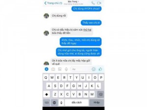Cao masage đa năng Ayofa Relax mùi chanh