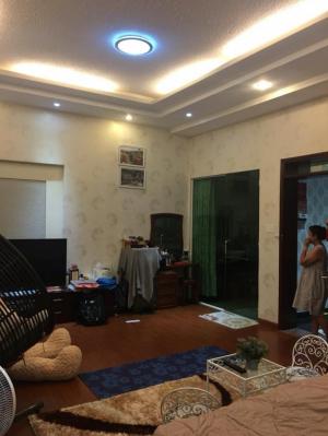Bán Biệt Thự Thích Quảng Đức Quận Phú Nhuận 150m2(6x24m)