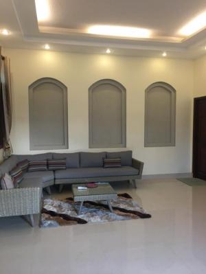 Bán Biệt Thự Thích Quảng Đức Quận Phú Nhuận 150m2(6x24m)