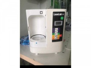 Máy lọc nước giàu hydro Leveluk dx