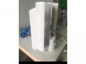 Máy lọc nước giàu hydro Leveluk dx