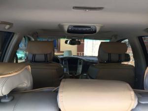 Bán gấp xe Lexus Rx330 2004 màu vàng cát .Xe nhập Nhật