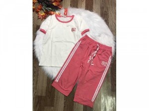 Đồ bộ lửng 82