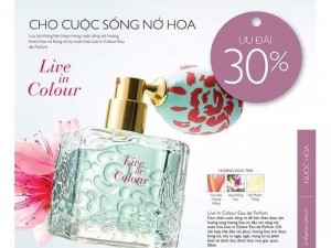 Nuớc Hoa