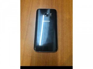 Samsung Galaxy S7 black đẹp keng nguyên zin
