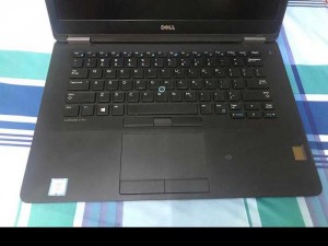Dell E7470 siêu bền i7 6600 8g 256g FHD nguyên zin