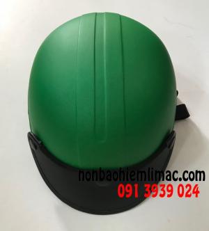 Công ty nón bảo hiểm. đặt nón bảo hiểm in logo công ty theo yêu cầu
