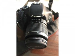 Bán Máy Chụp Hình Canon Eos 600D /Bán Máy Chụp Hình Canon Eos 600D