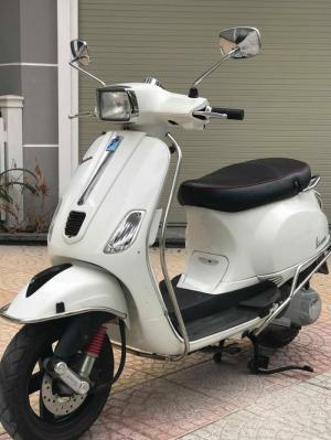Bán Vespa S125 chính chủ