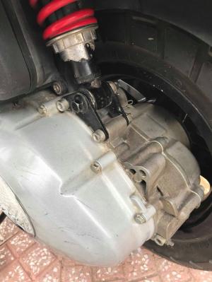 Bán Vespa S125 chính chủ
