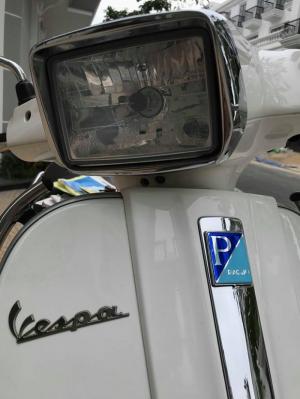 Bán Vespa S125 chính chủ