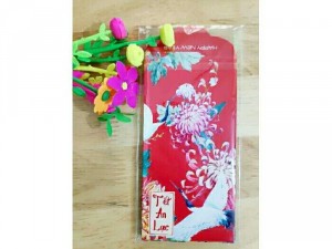 1 xấp bao lì xì (10 bao) 2019