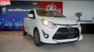 Một sản phẩm mới của hãng Toyota đưa đến một lựa chọn với cho khách hàng ưu dùng thương hiệu và chất lượng Nhật Bản.