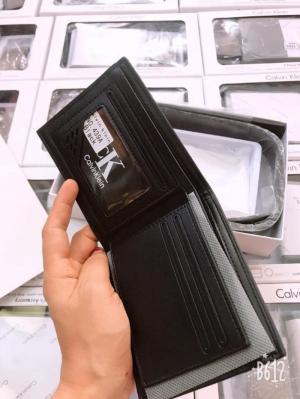 Set Thắt Lưng Kèm Ví CK Cực Đẹp