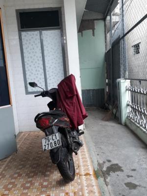 Bán nhà 2 tầng Sơn Trà giá rẻ