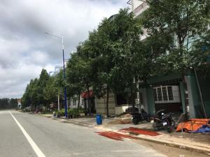 Tôi Chính Chủ Cần Bán Gấp 300m2 Đất Thổ Cư Mặt Tiền Chợ Đường 16m, Tiện Kd - Buôn Bán - CSR