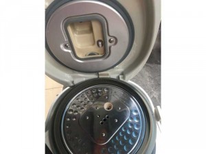 Nồi cơm sanyo xoài 1l cao tan áp suất