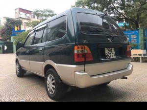 Cần bán xe zace chính chủ