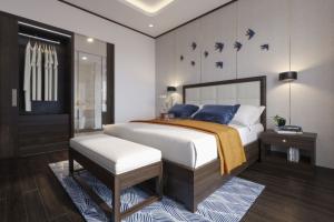 Nghỉ dưỡng cả năm thu nhập 1 tháng 400 triệu tại sao không?