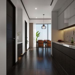 Nghỉ dưỡng cả năm thu nhập 1 tháng 400 triệu tại sao không?