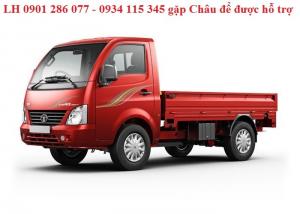 Thông số xe tải TMT Tata 1.2 tấn * 1T2 * 1.tấn 2 1.2T+ nhập khẩu Ấn Độ