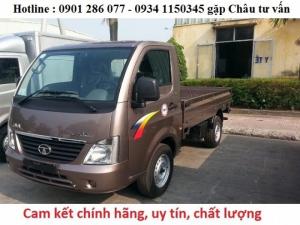 Thông số xe tải TMT Tata 1.2 tấn * 1T2 * 1.tấn 2 1.2T+ nhập khẩu Ấn Độ