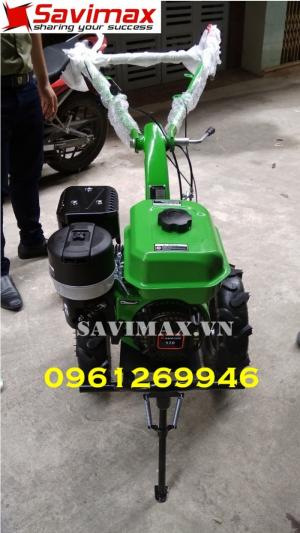Máy xới đất đa năng Kamasuki KM900A động cơ xăng, xới đất, làm vườn giá cực tốt