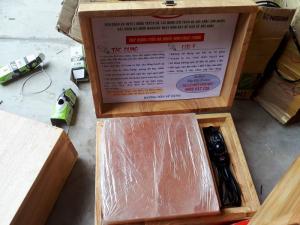 Cung Cấp Đá Muối Himalaya Giá Sỉ