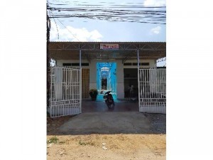 Bán lại 2 dãy phòng trọ đang kinh doanh