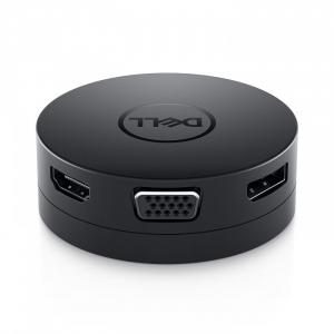 Dell DA200, Dell DA100, Dell DA300, Dell Adapter DA200,Dell Adapter DA300, Dell Adapter USB C to VGA,HDMI,USB..New Seal