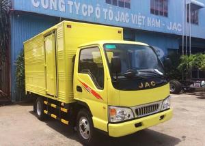 JAC 2,4 TẤN