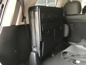 Cần bán xe LexusLX 570 sx 2013, màu đen, nhập khẩu nguyên chiếc