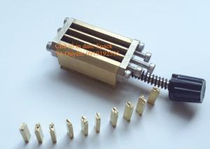 Nhận gia công và cung cấp chữ số in date đủ loại mẫu mã,giá cực ưu đãi