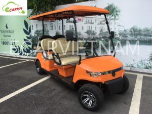 Bán xe điện du lịch 6 chỗ marshell