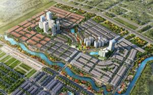 Dragon Smart City